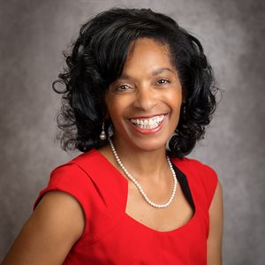 Anita Bursey