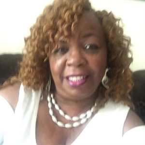 Pamela Goudeau