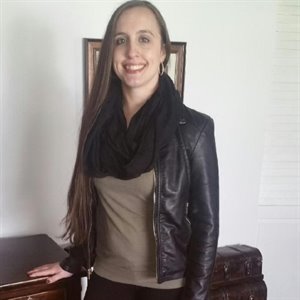 Emily Scroggins