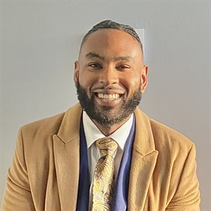 Shaun Diggs